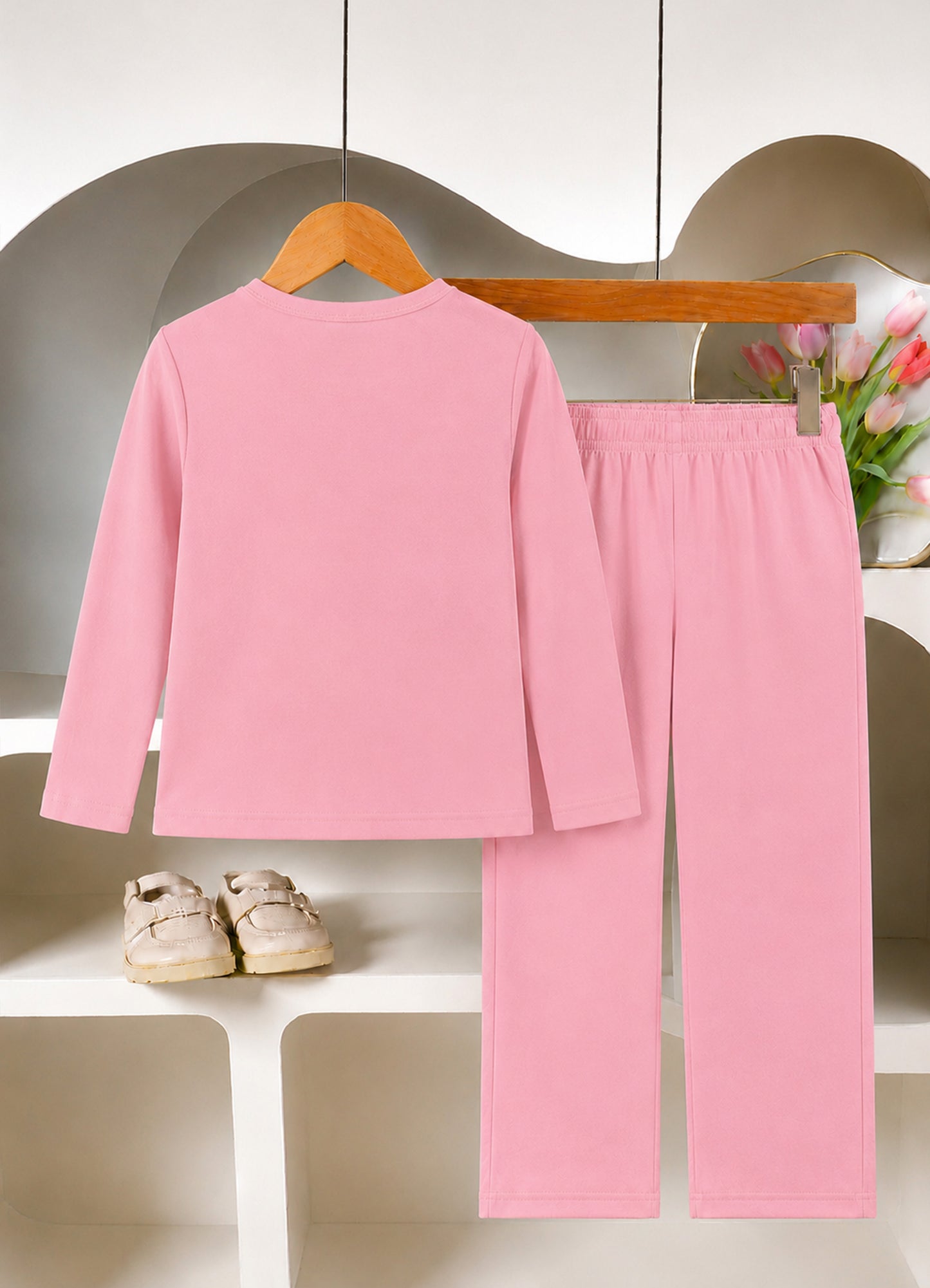 YB - 223 - Pink