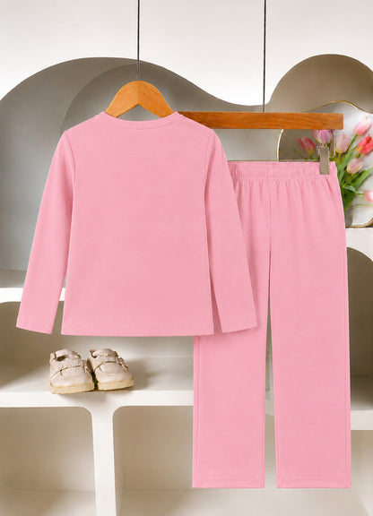 YB - 223 - Pink