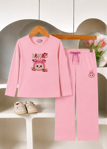 YB - 223 - Pink