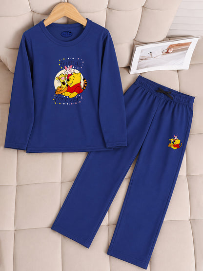 YB - 221 - Blue