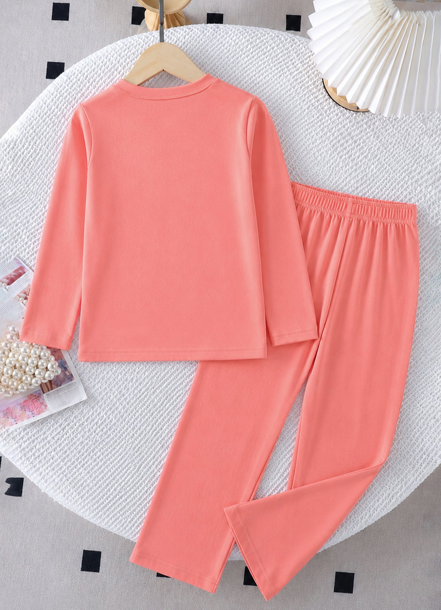 YB - 224 - Peach