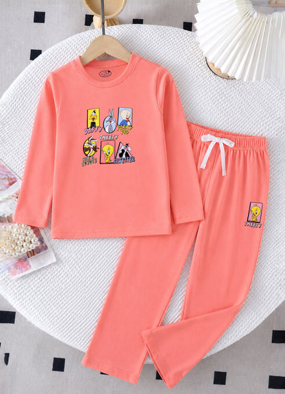 YB - 224 - Peach