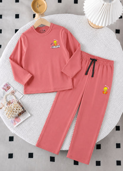 YB - 225 - Peach