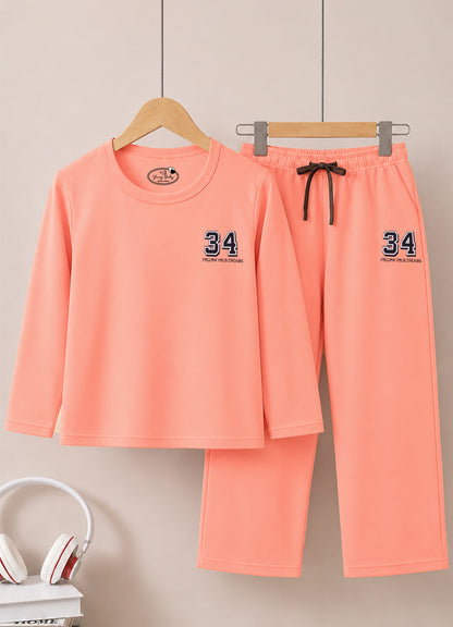 YB - 227 - Peach