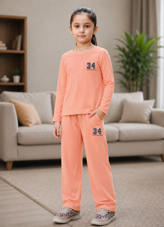 YB - 227 - Peach