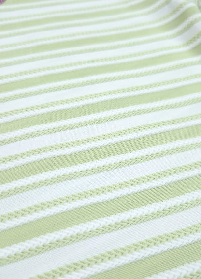 YB - 28 - Green